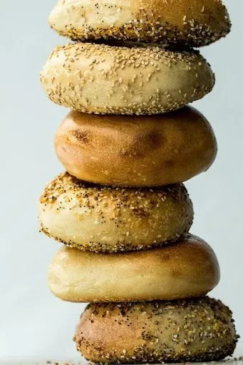 Half Dozen (6)