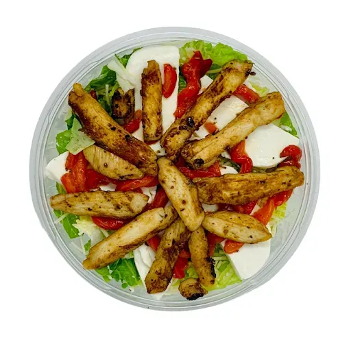 Italian Favorite Salad