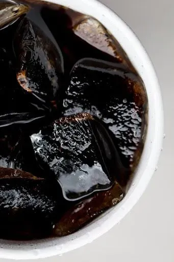 Fountain Soda
