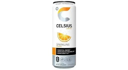 Celsius Energy