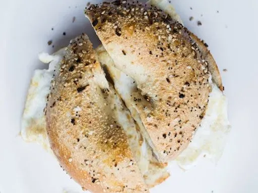 Egg & Cheese
