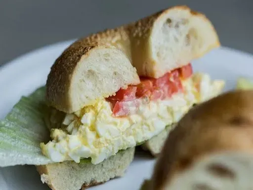 Egg Salad Sandwich