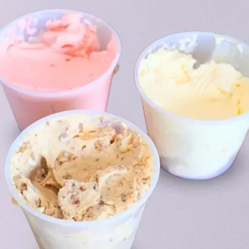 1/4LB Cream Cheeses & Spreads