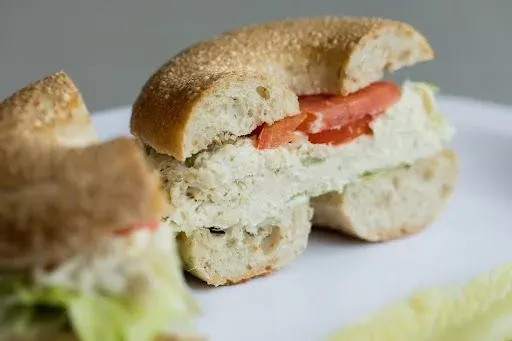 Tuna Salad Sandwich