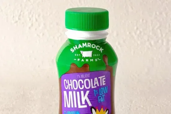 Chocolate Milk