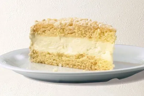 Italian Cream Cake