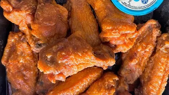 Wings
