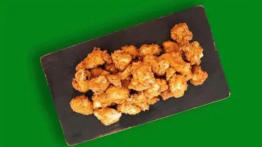 40 BONELESS WINGS