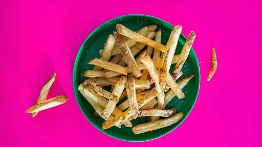 FRIES
