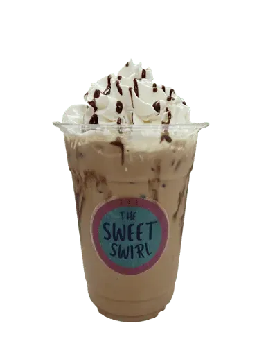 Cafe Mocha