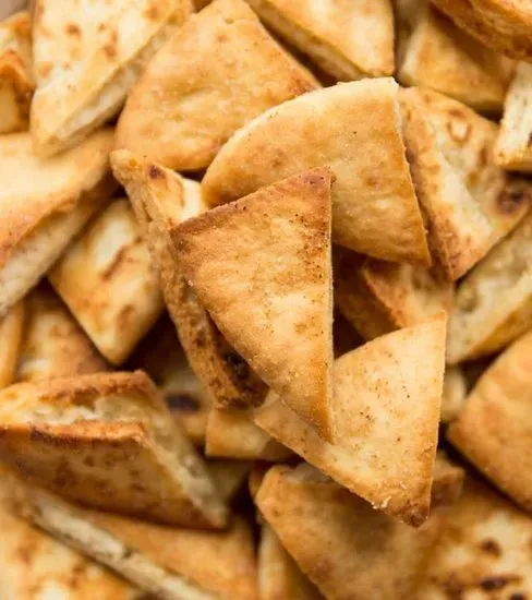 Pita Chips - Full Tray