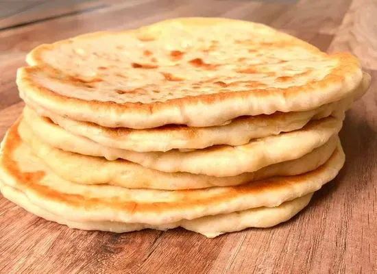 10 piece Pita Bread