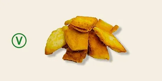 Pita Chips