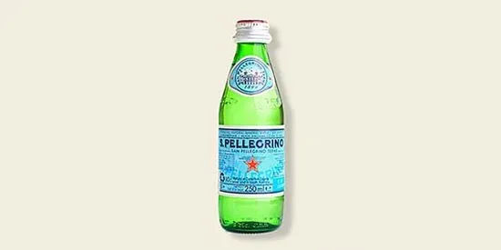 San Pellegrino