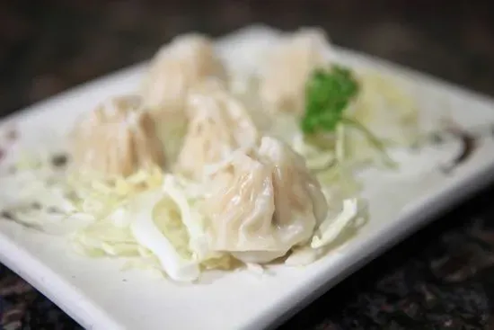 Shumai