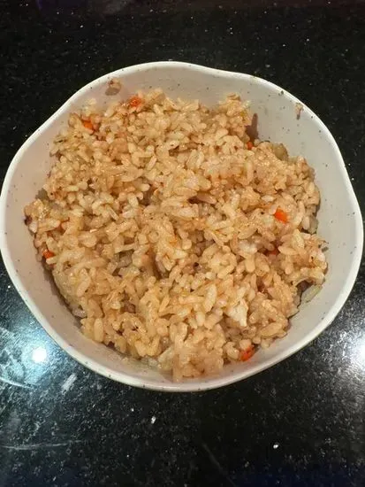 Fried Rice