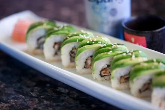 Caterpillar Roll