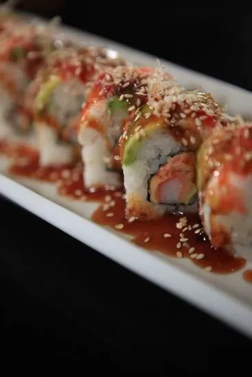 Geisha Roll