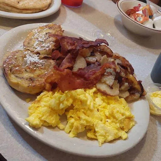 Rise N Shine Breakfast