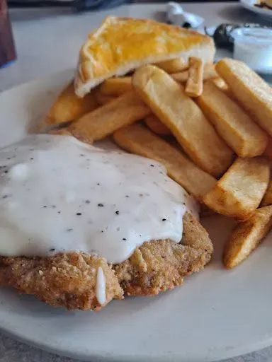 Chicken Fried Steak