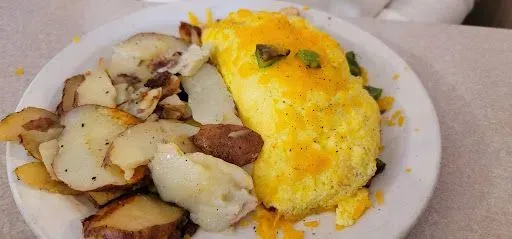 Denver Omelet