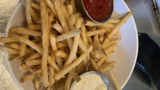 Truffle Fries