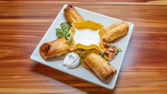 Flautitas