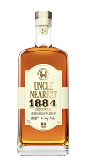 Uncle Nearest 1884