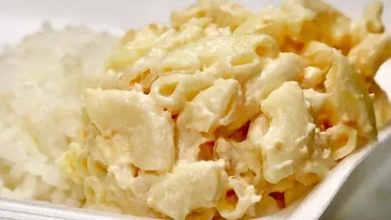 Mac Salad