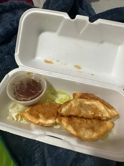 Potsticker