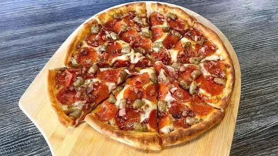 Supreme Pizzatwist