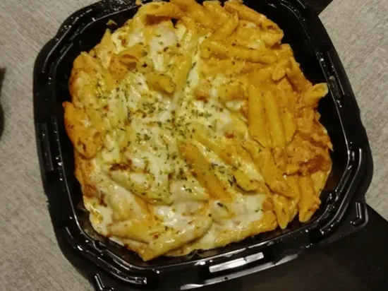 Baked Ziti