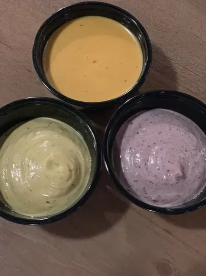 Dipping Sauces