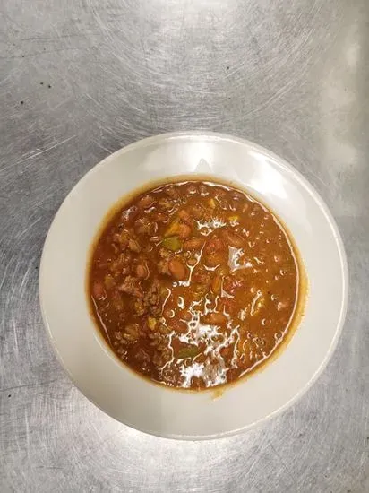 Chef Will's Chili