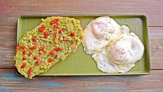 Avocado Toast