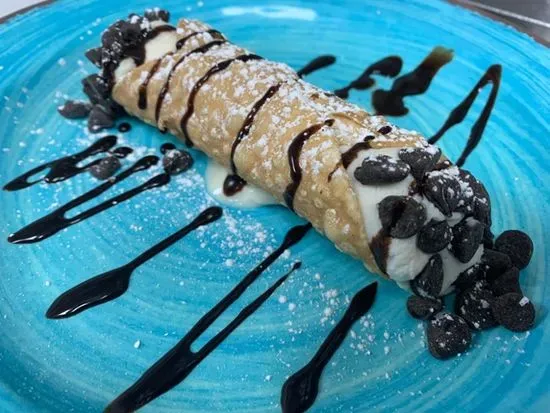Cannoli