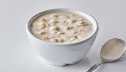 New England Clam Chowder