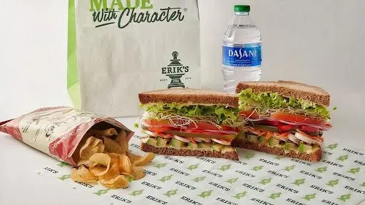 Bag Lunch