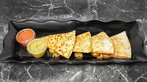 Quesadilla