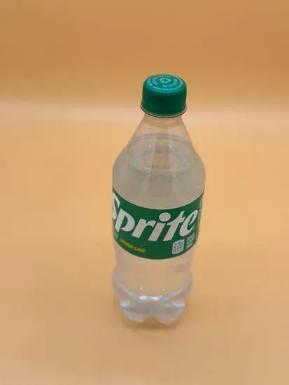 Sprite 20 oz