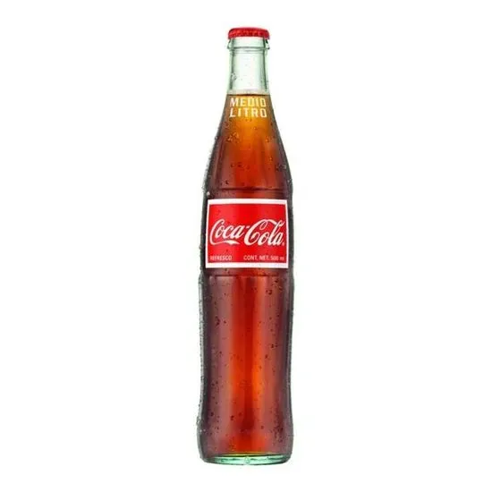 Coca Cola Mexicana