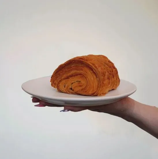 Chocolate Croissant