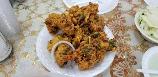 Pakorra