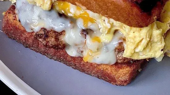 Breakfast Sandwich