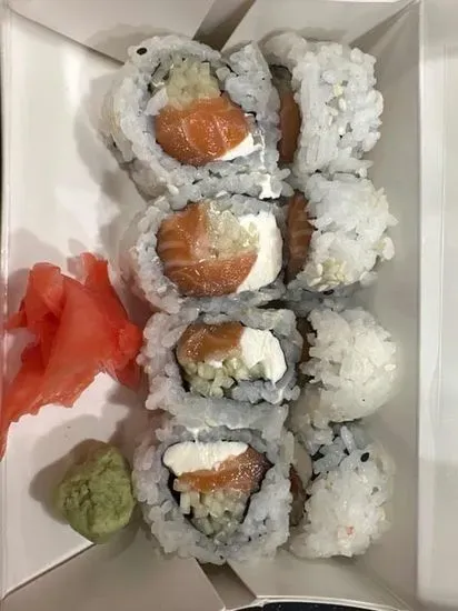 Philadelphia Roll