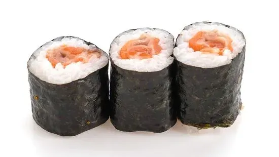 Salmon Roll