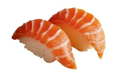 Salmon (Sake)