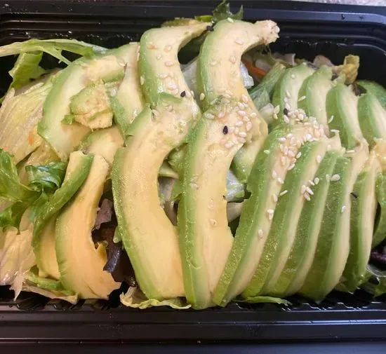 Avocado Salad