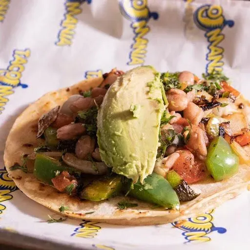 Taco Veggie (VG)