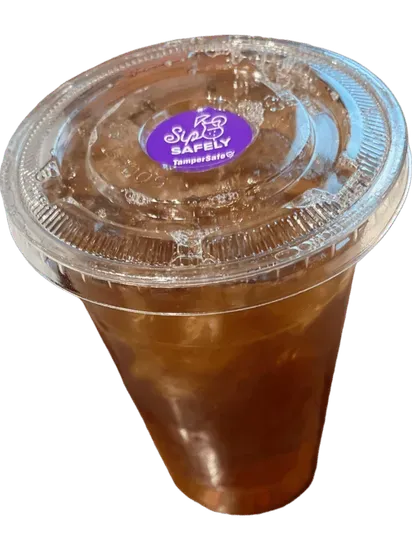 Sweet Iced Tea